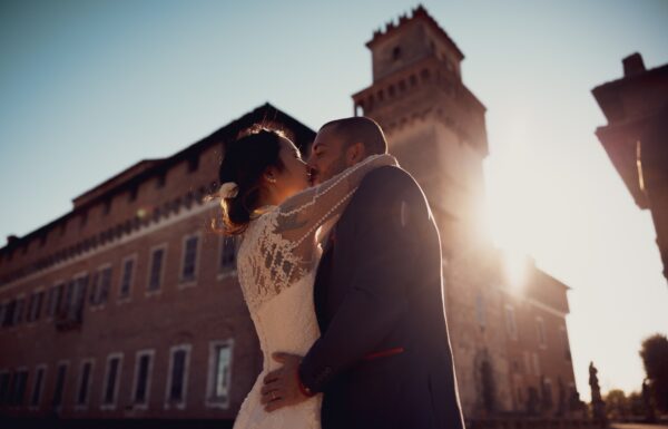 Castello di Chignolo Po