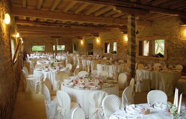 Villa Petrobelli