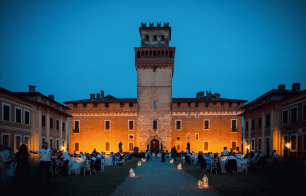 Castello di Chignolo Po Gallery 14