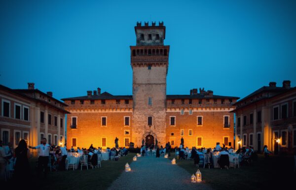 Castello di Chignolo Po