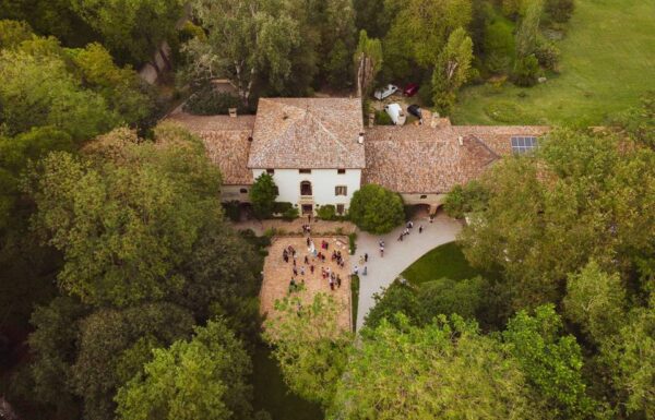 Villa Petrobelli