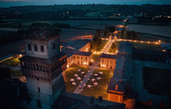 Castello di Chignolo Po