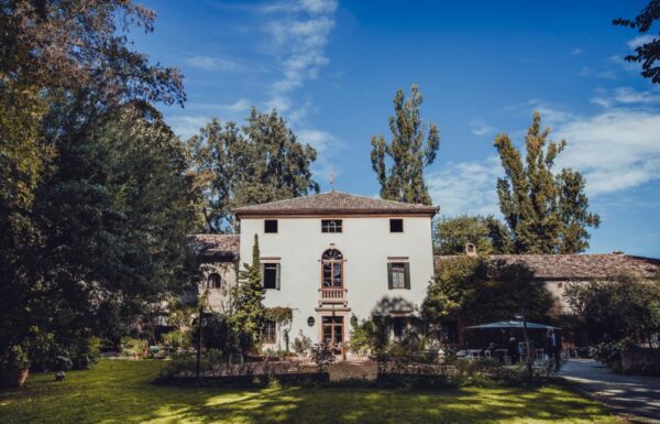 Villa Petrobelli