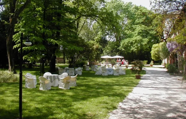 Villa Petrobelli