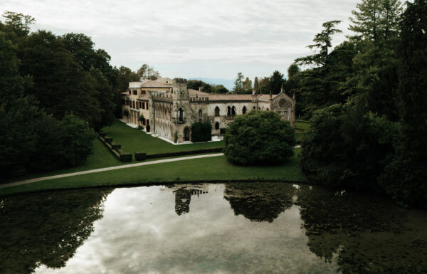 Villa Galvagna Gallery 38