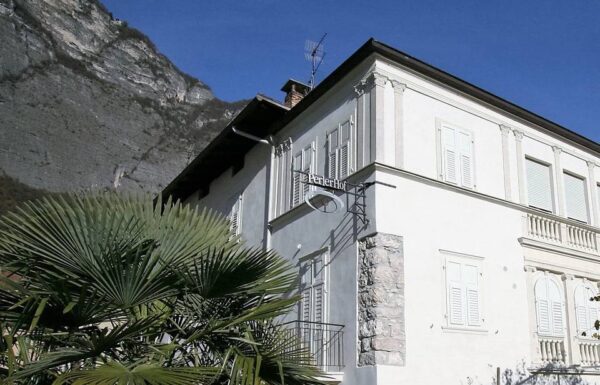 Palazzo PerlerHof
