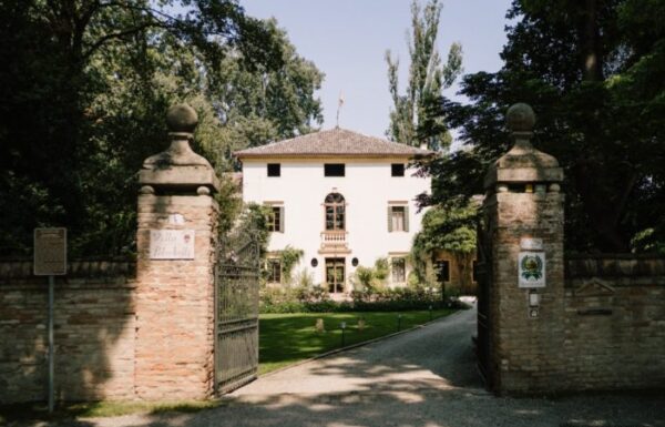 Villa Petrobelli