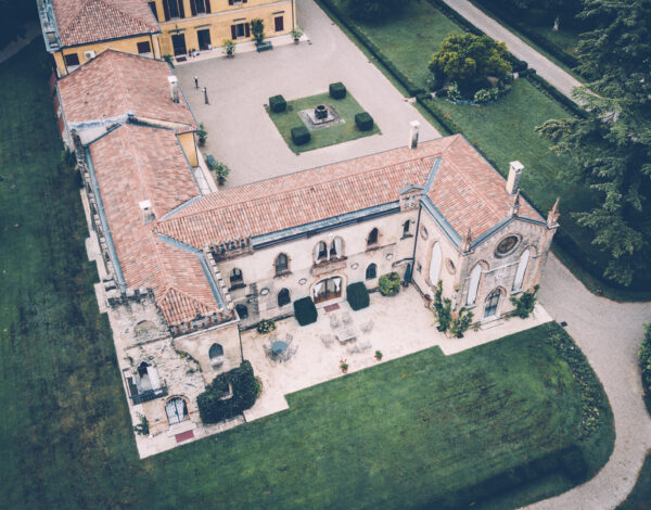 Historic Houses Listing Category Villa Galvagna