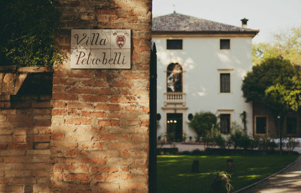 Villa Petrobelli Gallery 12