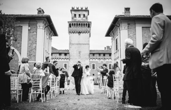 Castello di Chignolo Po