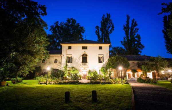 Villa Petrobelli