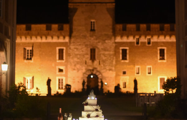 Castello di Chignolo Po