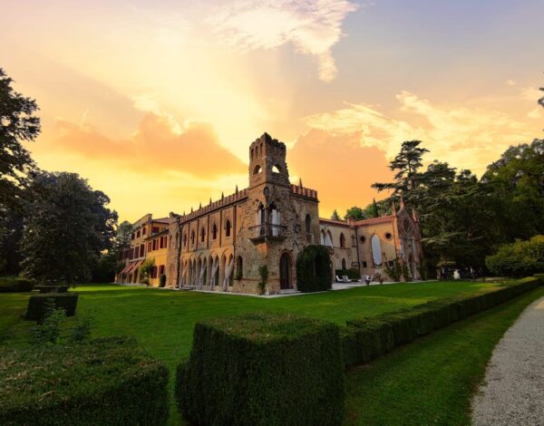 Historic Houses Listing Category Villa Galvagna