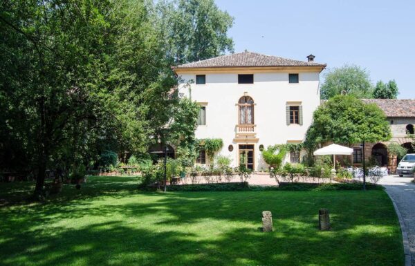 Villa Petrobelli