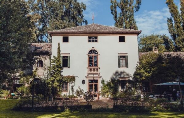Villa Petrobelli