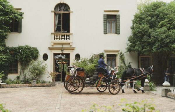 Villa Petrobelli