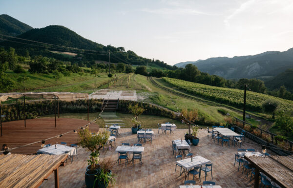 Azienda Agricola Al di La del Fiume Gallery 9