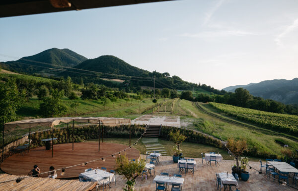 Azienda Agricola Al di La del Fiume Gallery 7