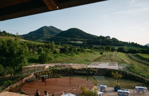 Azienda Agricola Al di La del Fiume Gallery 6