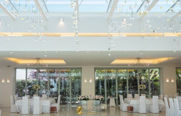 Villa Ciardi Gallery 17