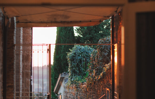 Castello Montignano Galleria 45