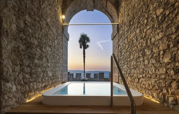 Hotel Castel Brando Galleria 65