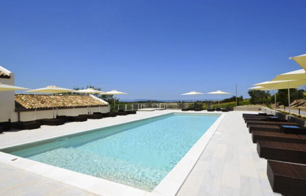 Baglio Soria Resort & Wine Experience Galleria 13