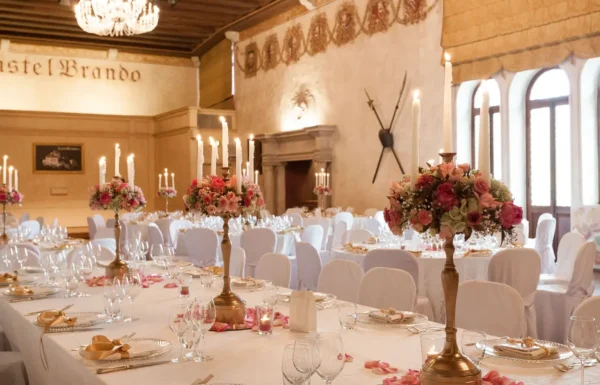 Hotel Castel Brando Galleria 67