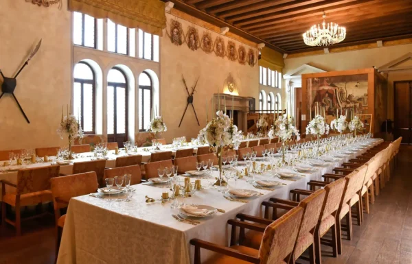 Hotel Castel Brando Galleria 23