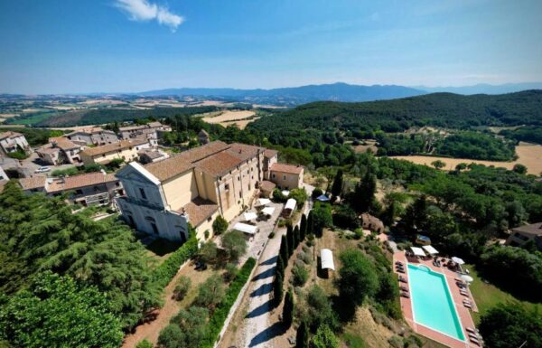 Monastero le Grazie Gallery 7