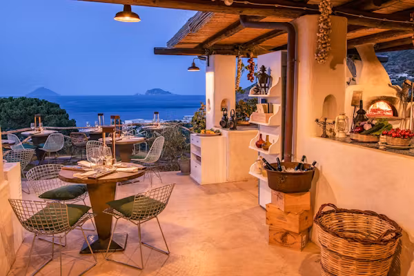 Wedding on the beach Categoria dell'elenco Hotel Signum