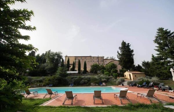 Monastero le Grazie Gallery 6