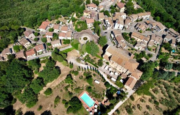 Monastero le Grazie Gallery 1