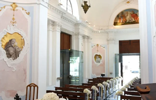 Hotel Castel Brando Galleria 60