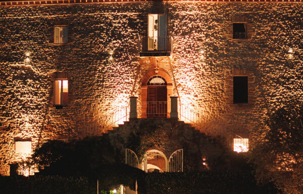 Castello Montignano Galleria 43