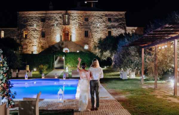 Castello Montignano Galleria 42