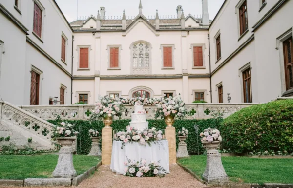 Castello dal Pozzo Galleria 18