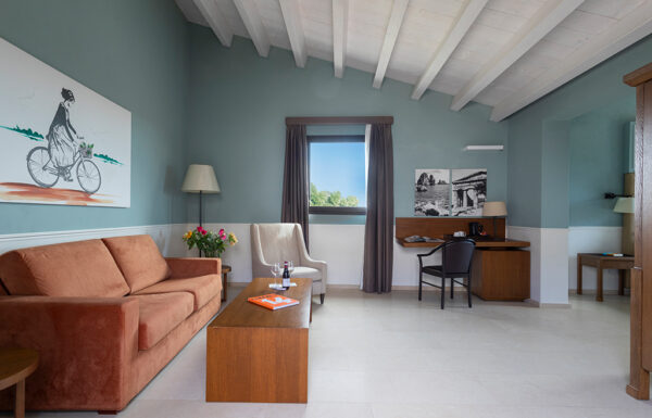 Baglio Soria Resort & Wine Experience Galleria 4