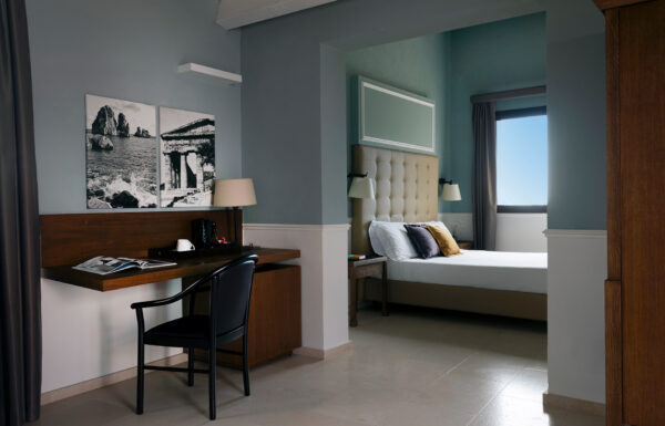 Baglio Soria Resort & Wine Experience Galleria 6