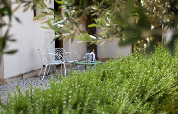 Baglio Soria Resort & Wine Experience Galleria 5