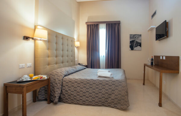 Baglio Soria Resort & Wine Experience Galleria 8