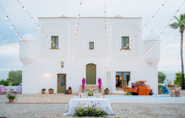 Hotel Masseria Torre Fiore Gallery 11