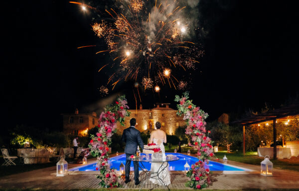 Castello Montignano Galleria 39