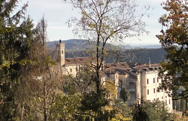 Hotel Castel Brando Galleria 3