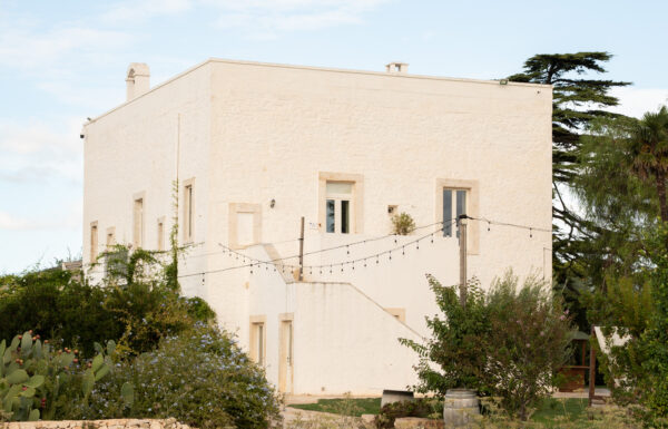 Tenuta Pinto Galleria 23