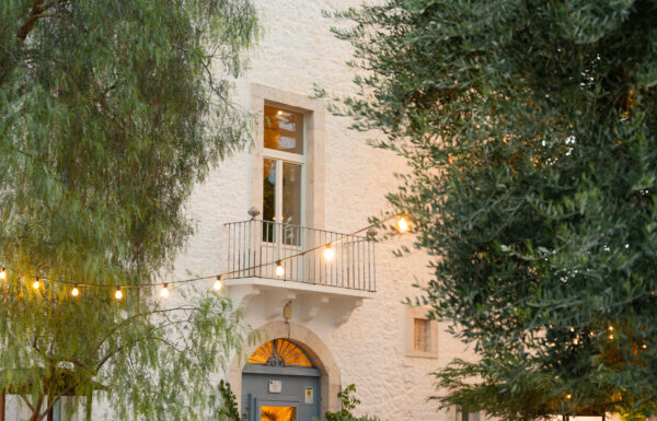Tenuta Pinto Galleria 19