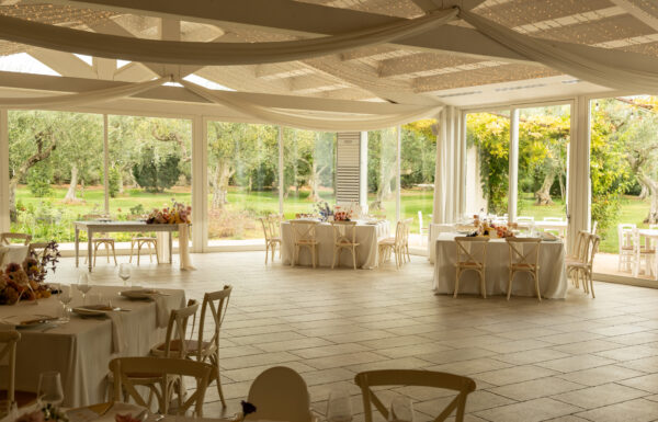 Tenuta Pinto Galleria 46