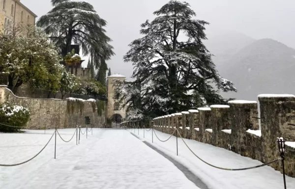 Hotel Castel Brando Galleria 2