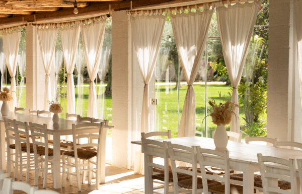 Tenuta Pinto Galleria 43