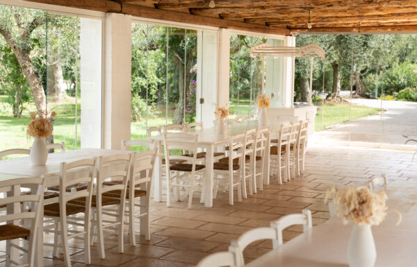 Tenuta Pinto Galleria 42